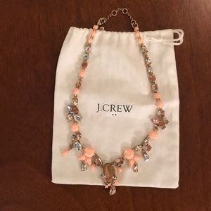 J Crew Factory Necklace